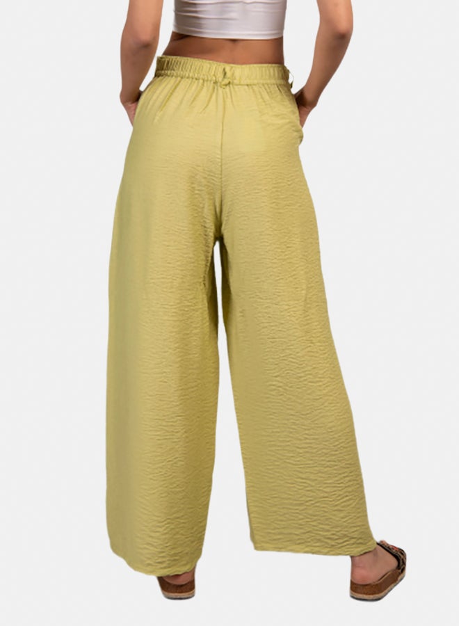 Azul Women Wide Leg Pants - Image 2